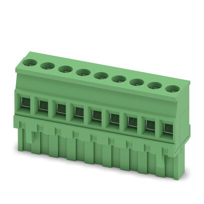 MVSTBR 2,5/ 9-ST-5,08     -     PCB connector   Phoenix Contact