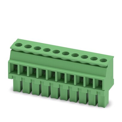 MCVW 1,5/10-ST-3,81     -     PCB connector   Phoenix Contact