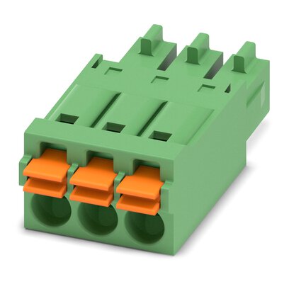 FMC 1,5/ 3-ST-3,5     -     Printed-circuit board connector   Phoenix Contact