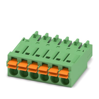 FMC 1,5/ 6-ST-3,5     -     Printed-circuit board connector   Phoenix Contact