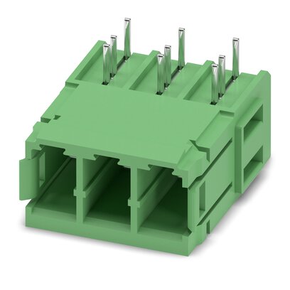 PC 5/ 3-GU-7,62     -     PCB header   Phoenix Contact