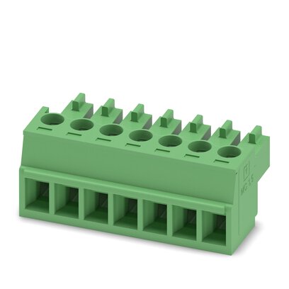 MC 1,5/ 7-ST-3,81     -     PCB connector   Phoenix Contact