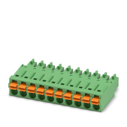 FMC 1,5/10-ST-3,81     -     Printed-circuit board connector   Phoenix Contact