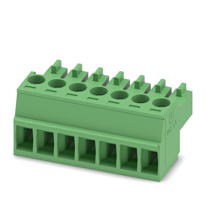 MC 1,5/ 7-ST-3,5     -     PCB connector   Phoenix Contact