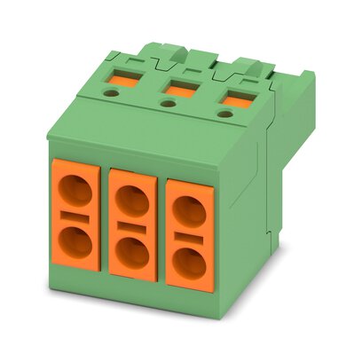 TVFKC 1,5/ 3-ST     -     PCB connector   Phoenix Contact