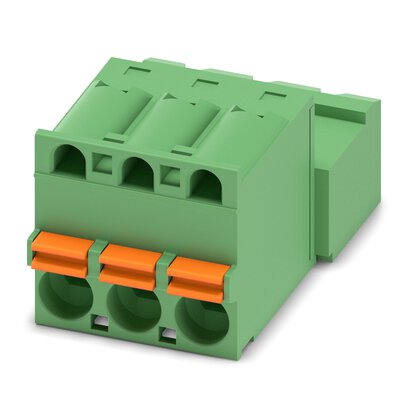 FKIC 2,5/ 3-ST     -     PCB connector   Phoenix Contact