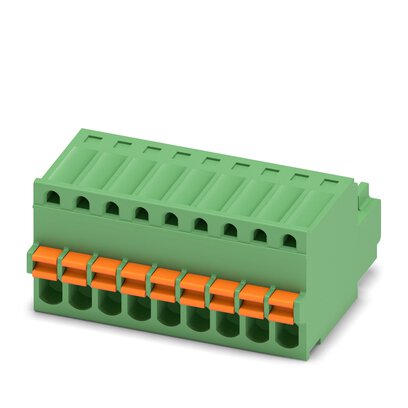 FK-MC 0,5/ 9-ST-2,5     -     PCB connector   Phoenix Contact