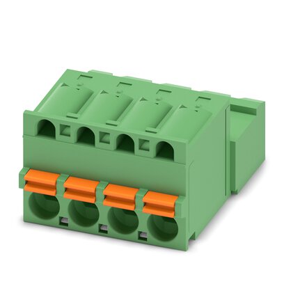 FKIC 2,5/ 4-ST-5,08     -     PCB connector   Phoenix Contact
