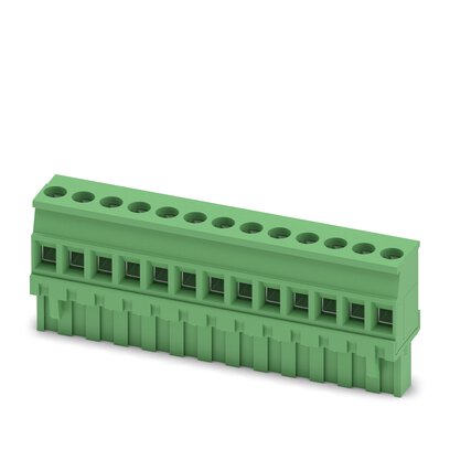 MVSTBR 2,5/13-ST-5,08     -     PCB connector   Phoenix Contact