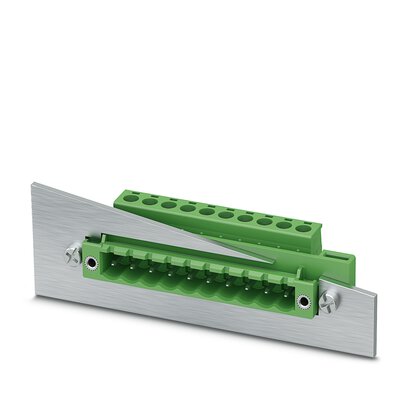 DFK-MSTB 2,5/10-STF-5,08-LR     -     Feed-through plug   Phoenix Contact