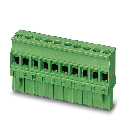 MVSTBR 2,5 HC/ 7-ST     -     PCB connector   Phoenix Contact