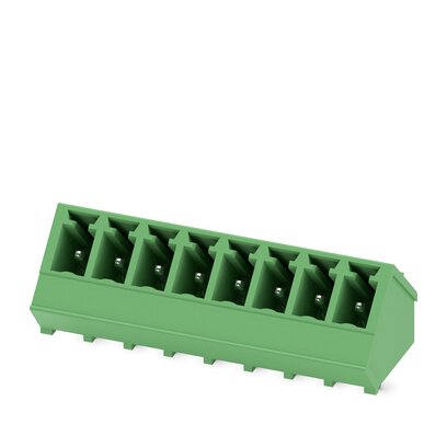 SMC 1,5/ 8-G-3,81     -     PCB header   Phoenix Contact