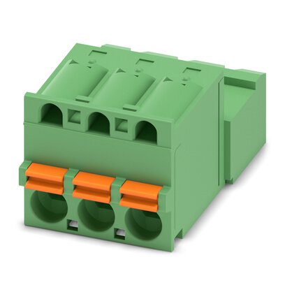 FKIC 2,5/ 3-ST-5,08     -     PCB connector   Phoenix Contact