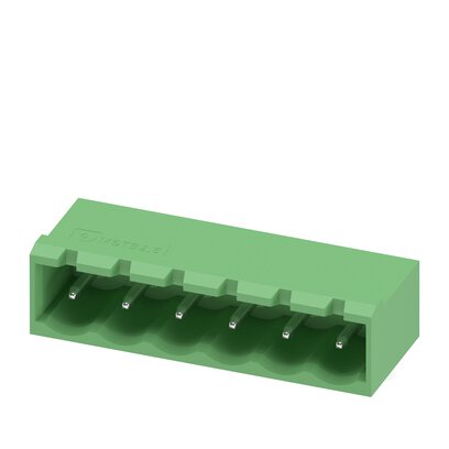 MSTBA 2,5/ 6-G-5,08     -     PCB header   Phoenix Contact
