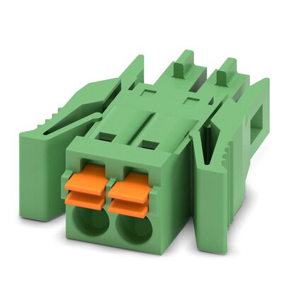 FMC 1,5/ 2-ST-3,5-RF     -     Printed-circuit board connector   Phoenix Contact