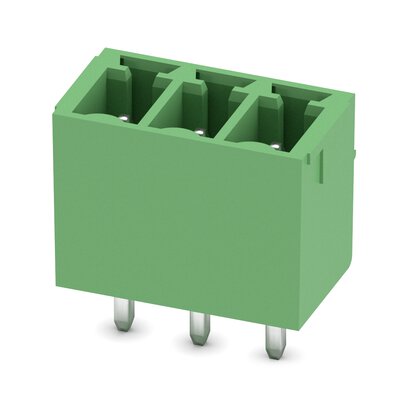 MCV 1,5/ 3-G-3,81     -     PCB header   Phoenix Contact
