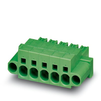 SPC 5/ 4-STF-7,62     -     PCB connector   Phoenix Contact