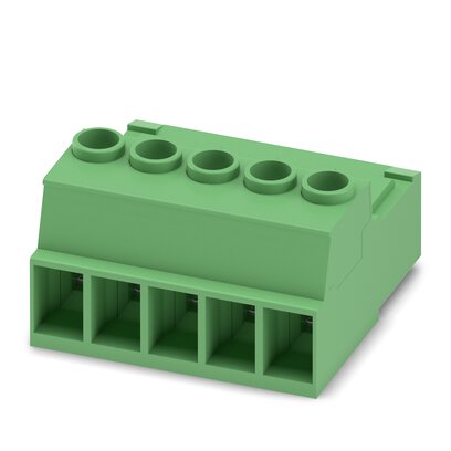 IPC 5/ 5-ST-7,62     -     PCB connector   Phoenix Contact