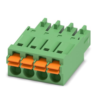 FMC 1,5/ 4-ST-3,5     -     Printed-circuit board connector   Phoenix Contact