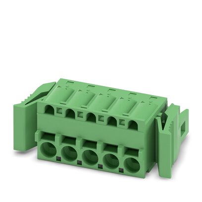 FKCS 2,5/ 5-ST-5,08-RF     -     PCB connector   Phoenix Contact