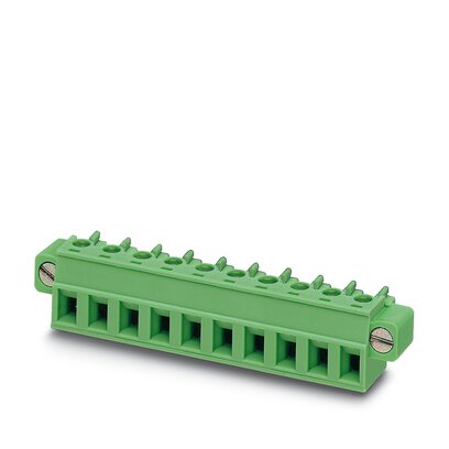 MC 1,5/ 3-STF-5,08     -     PCB connector   Phoenix Contact