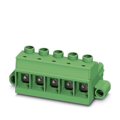 PC 35 HC/ 3-STF-15,00     -     PCB connector   Phoenix Contact