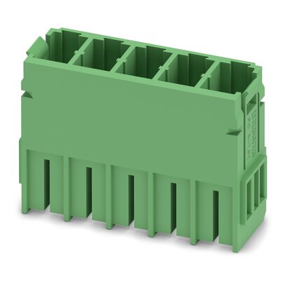 PCV 5/ 5-G-7,62     -     PCB header   Phoenix Contact
