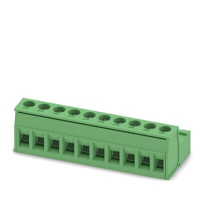 IC 2,5/10-ST-5,08     -     PCB connector   Phoenix Contact