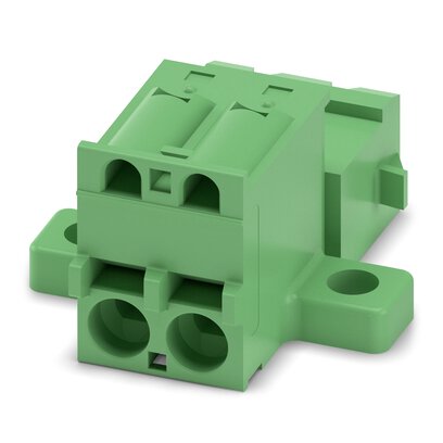 FKICS 2,5/ 2-STD-5,08-RN     -     PCB connector   Phoenix Contact