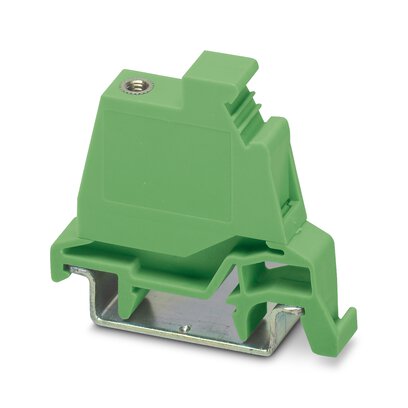 PCVK 4-7,62-F     -     DIN rail connector   Phoenix Contact