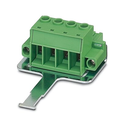 PC 16/ 4-STF-SH-10,16     -     PCB connector   Phoenix Contact