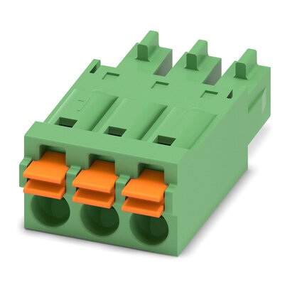 FMC 1,5/ 3-ST-3,81     -     Printed-circuit board connector   Phoenix Contact