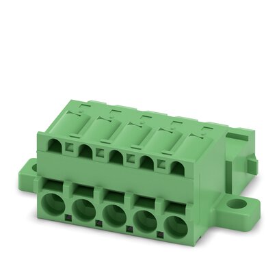 FKICS 2,5/ 5-STD-5,08-RN     -     PCB connector   Phoenix Contact