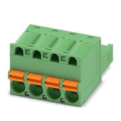 FKC 2,5 HC/ 4-ST     -     PCB connector   Phoenix Contact