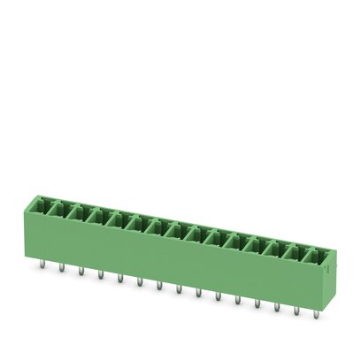 MCV 1,5/15-G-3,81     -     PCB header   Phoenix Contact