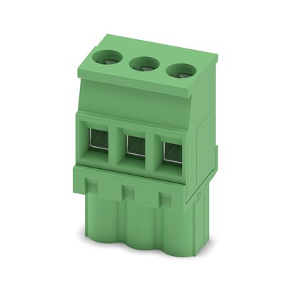 MVSTBW 2,5/ 3-ST-5,08     -     PCB connector   Phoenix Contact