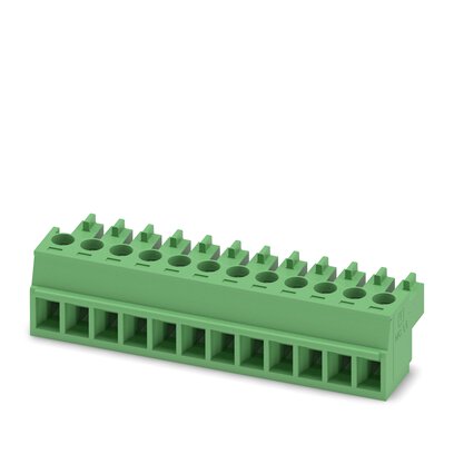 MC 1,5/12-ST-3,81     -     PCB connector   Phoenix Contact