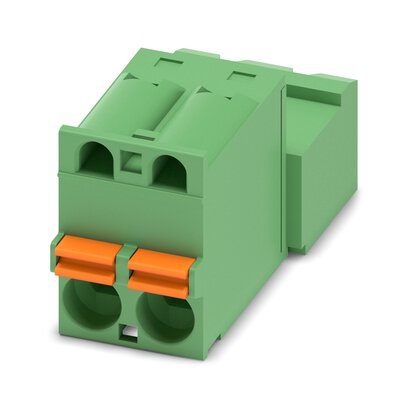 FKIC 2,5/ 2-ST     -     PCB connector   Phoenix Contact