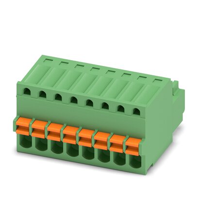 FK-MC 0,5/ 8-ST-2,5     -     PCB connector   Phoenix Contact