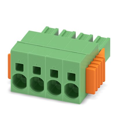 SPC 5/ 4-STCL-7,62     -     PCB connector   Phoenix Contact