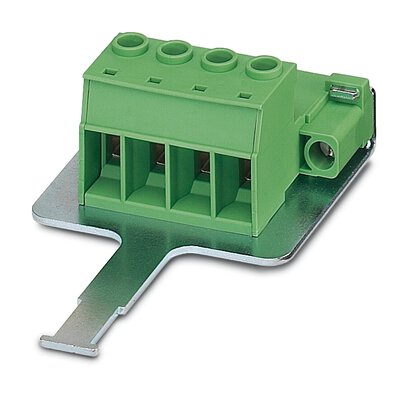 IPC 16/ 3-STF-SH-10,16     -     PCB connector   Phoenix Contact