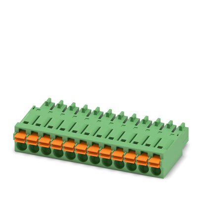 FMC 1,5/12-ST-3,5     -     Printed-circuit board connector   Phoenix Contact