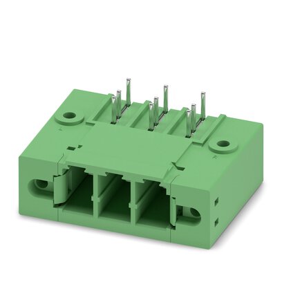 PC 5/ 3-GFU-7,62     -     PCB header   Phoenix Contact