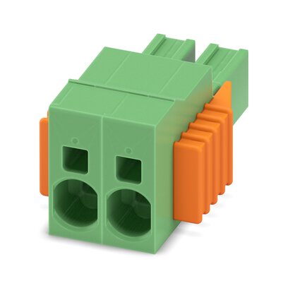 SPC 5/ 2-STCL-7,62     -     PCB connector   Phoenix Contact