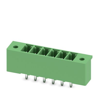 MCV 1,5/ 6-GF-3,5-LR     -     PCB header   Phoenix Contact
