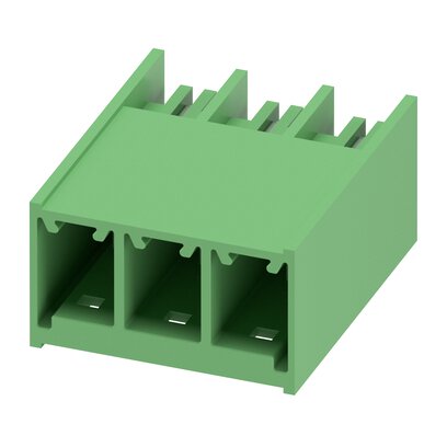 PC 6/ 3-G-7,62     -     PCB header   Phoenix Contact