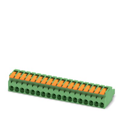LPC 2,5/18-ST-5,08     -     PCB connector   Phoenix Contact