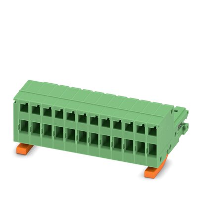 ZEC 1,0/12-ST-3,5 C1 R1,12     -     Printed-circuit board connector   Phoenix Contact