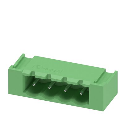 MSTBA 2,5/ 4-G-5,08-LR     -     PCB header   Phoenix Contact