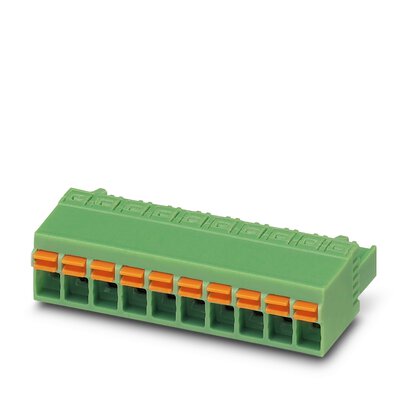 FKCN 2,5/16-ST     -     PCB connector   Phoenix Contact